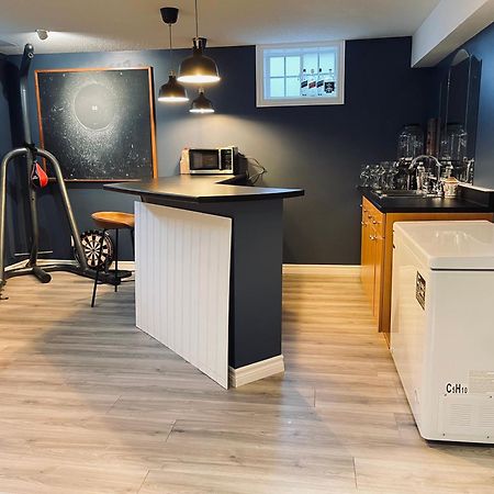 Golf Viwe House Hotel Отава Екстериор снимка