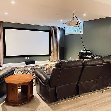 Golf Viwe House Hotel Отава Екстериор снимка