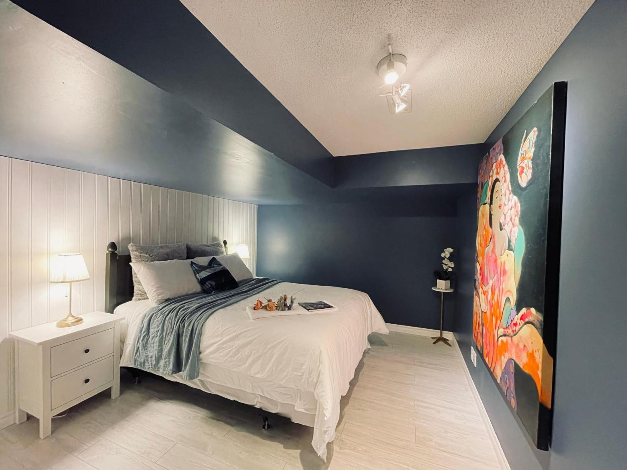 Golf Viwe House Hotel Отава Екстериор снимка