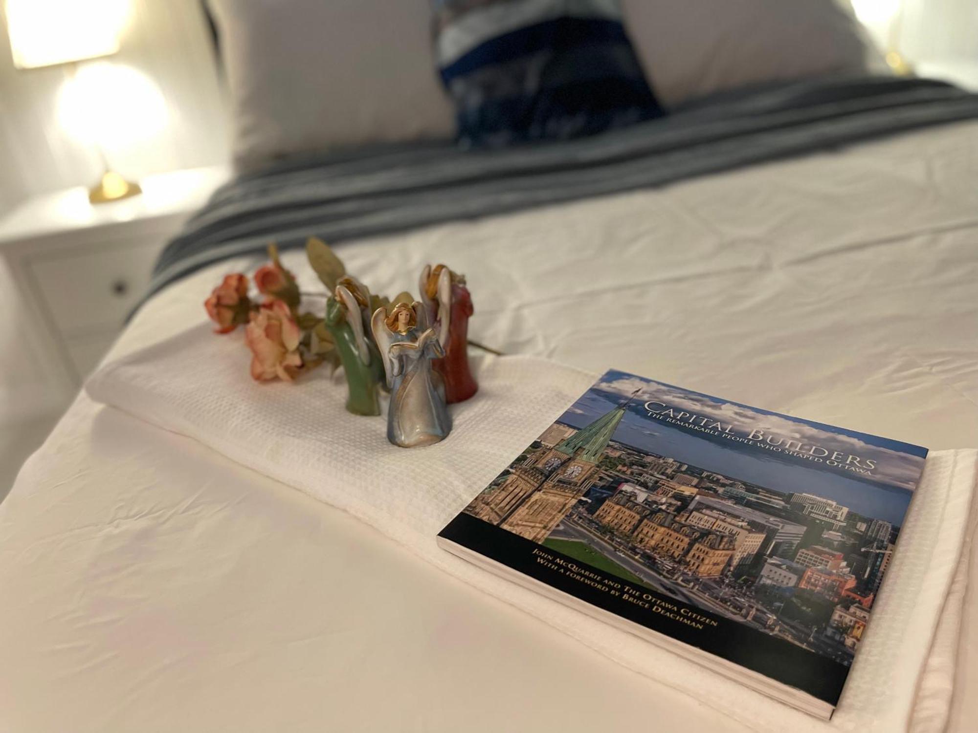 Golf Viwe House Hotel Отава Екстериор снимка